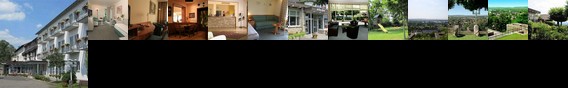 Berghotel Rheinblick