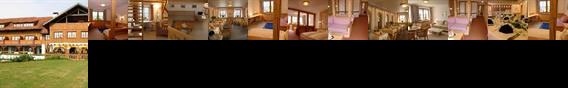 Andreashof Hotel Lauben