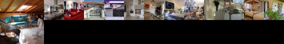 Chalet Valley