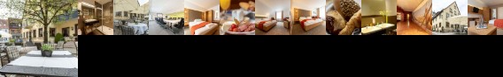 Hotel Gasthof Krone Niederstetten