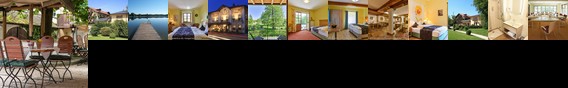 Hotel Oberwirt Obing