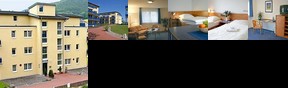 Apartmenthotel Hameln