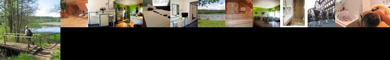 Center Hotel Parkhotel Schotten