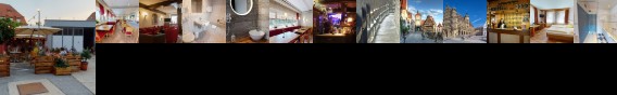 Minotel Rothenburger Hof