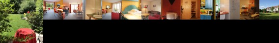 Angerresidenz Hotel Zwiesel