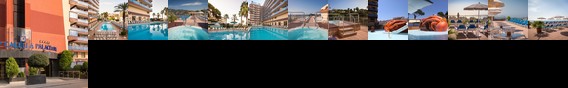 Hotel H Top Calella Palace