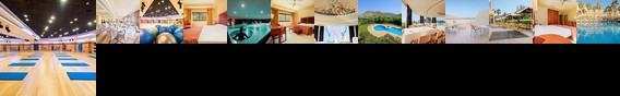 Hotel Envia Wellness & Golf Aguadulce