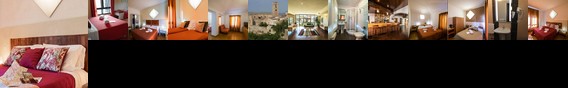 Hotel La Vecchia Cartiera