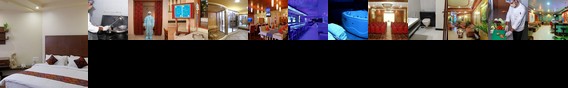 Hotel Mayura Raipur