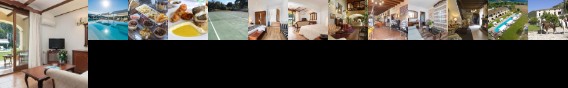 Monnaber Nou Hotel Campanet