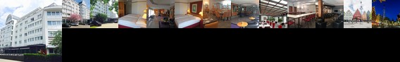 Hotel Admira