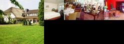 Hampshire Parkhotel Moorhof