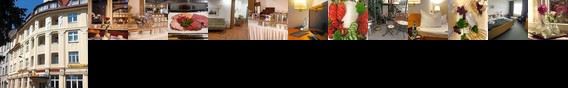 Central Hotel Torgau