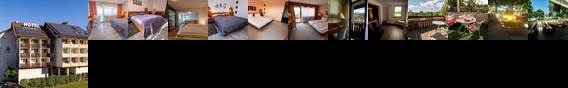 Hotel Klosterhof