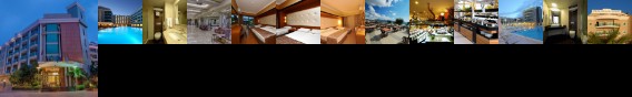 Pasa Beach Hotel Marmaris