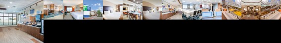 Holiday Inn Express Hotel & Suites Tappahannock