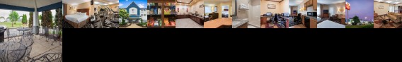 Candlewood Suites Rothschild