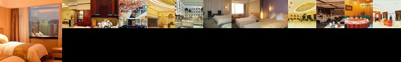 Celebrity Xiangyang Hotel Xiangfan