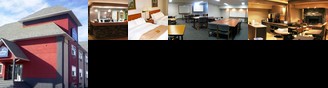 Lakeview Inn & Suites Fort Saint John
