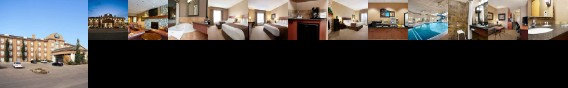 Days Inn and Suites Strathmore