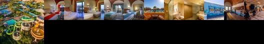 Akassia Swiss Resort El Quseir