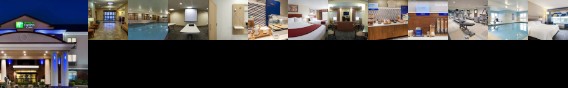 Holiday Inn Express Valparaiso