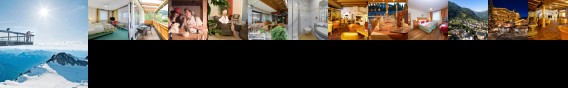 Verwohnhotel Votters Sportkristall