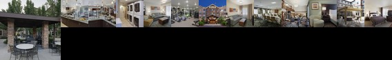 Staybridge Suites Fayetteville