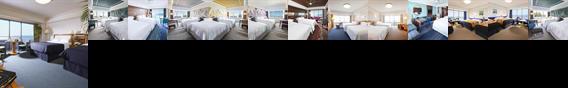 Sheraton Grande Tokyo Bay Hotel