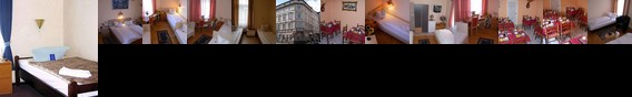 Hotel Garni Djaran