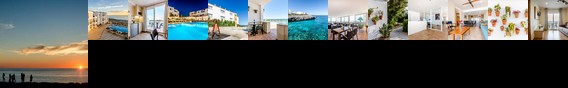 Blancala Apartments Menorca