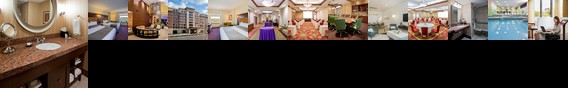 Crowne Plaza Milwaukee Wauwatosa Hotel