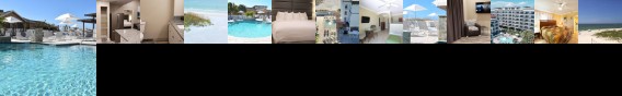 Barefoot Beach Hotel Madeira Beach