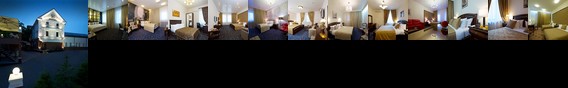 Metelica Hotel Krasnoyarsk