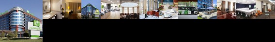 Holiday Inn Almaty