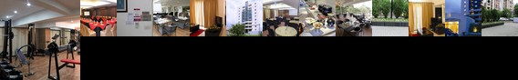 Royal Orchid Golden Suites