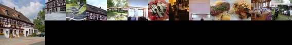 Landgasthof & Hotel Zum Schwan
