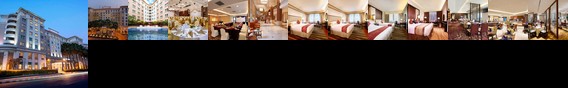 PARKROYAL Yangon