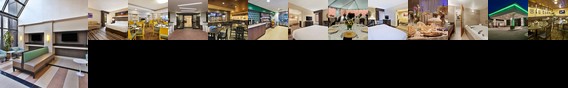 Holiday Inn Washington-Dulles Int'l Airport