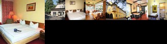 Trollmuhle Hotel Munster-Sarmsheim