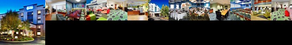 Hotel Indigo Albany Latham
