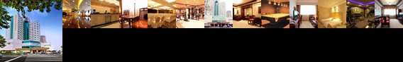 Metropark Hotel Yangzhou