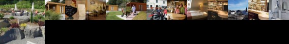Hotel Und Landgasthof Zum Bockshahn Spessart