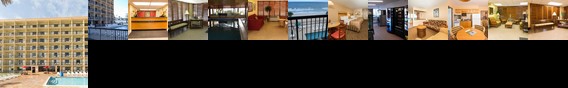 Coral Beach Resort Ormond Beach