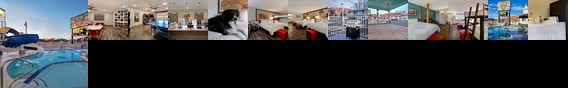 Rodeway Inn & Suites Landmark Inn