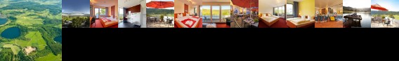 Ferienhotel Cafe am Maar