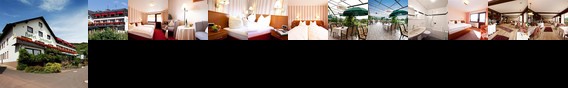 Hotel Zehnthof Urzig