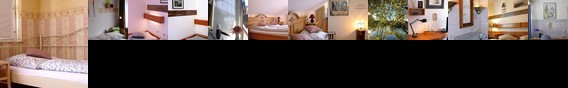 Hotel Burgerstube Ulmen