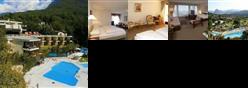 Country Partner Hotel Cadro Pan