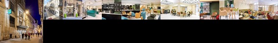 Quality Hotel St. Catherine